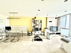 Changi Rise Condominium (D18), Condominium #555566361